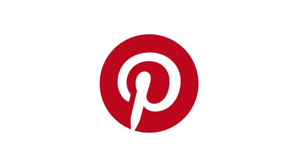 Pinterest, Aplikasi Foto Aestetik