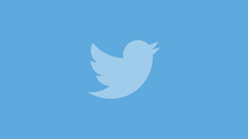 Twitter, Aplikasi Cuitan Nomor Satu
