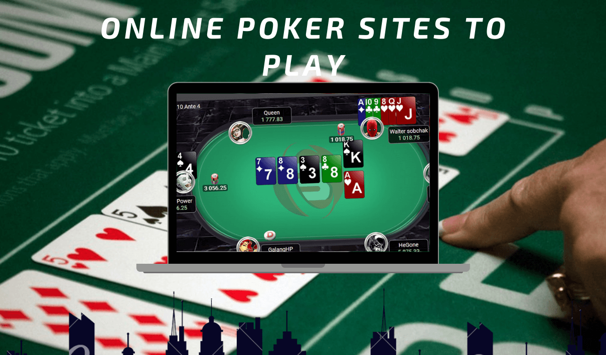 Poker Sites