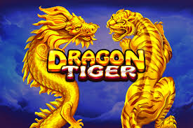 What is Dragon Tiger Game