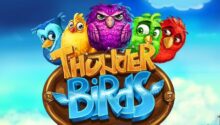 Thunder Birds Power Zones Review