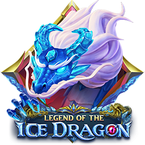 Legend of the Ice Dragon Slot Machine Gameplay