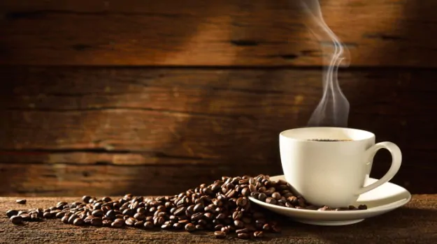Health Benefits of Organic Coffee