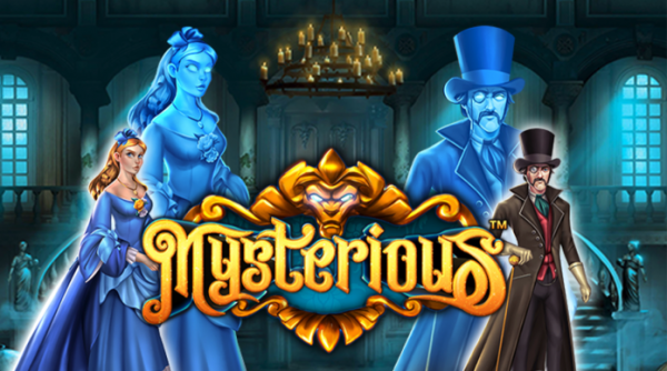 Mysterious Slot Review