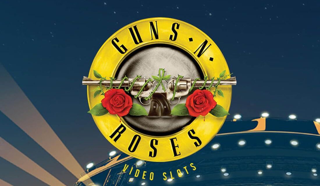 Guns N' Roses Slot demo