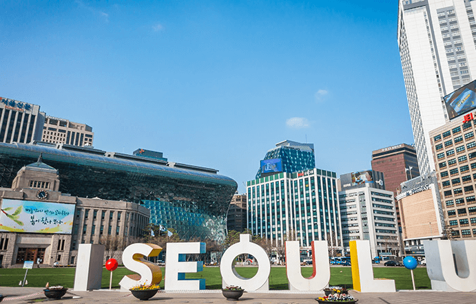Wisata Korea Selatan Yang Terkenal