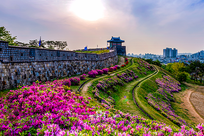  Wisata Korea Selatan Yang Terkenal