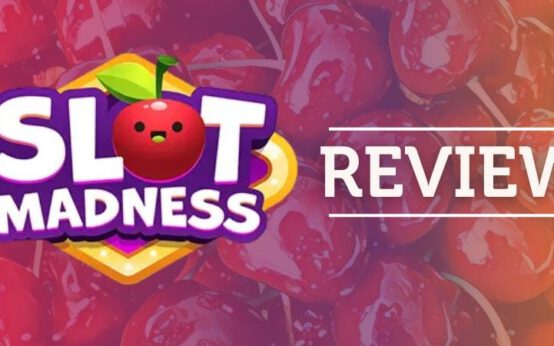 Slot Madness Review