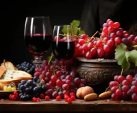 Apa Itu Wine