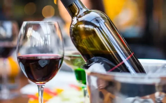 apa itu red wine