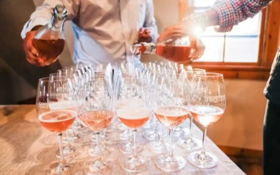 jenis jenis wine